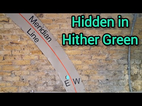 The Hidden History of Hither Green