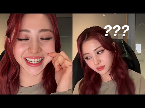 kpop idols hating aegyos with full passion