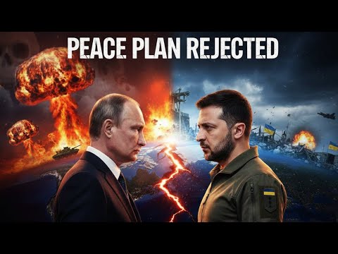 Day 1401: Kupiansk Lost, Russian Army Growth Slows, Peace Plan Rejected