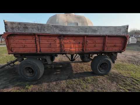 Вносимо кас 32 по пшениці 2024