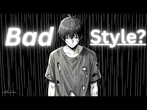 Why do I Have No Personal Style? (Episode 4 of “Weird Fashion Questions I Ask Myself”)