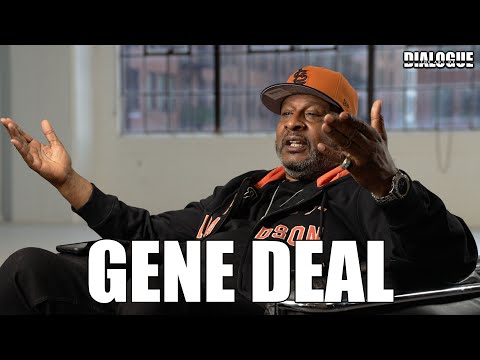 Gene Deal Breaks Silence On Diddy Documentary &amp; Responds To Diddy’s Baby Mom Calling Him Out