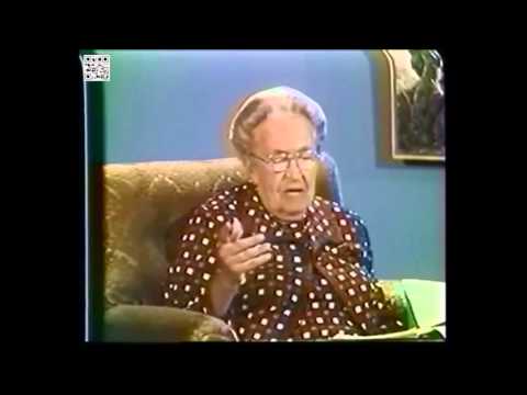 True Salvation & Surrender - Corrie Ten Boom