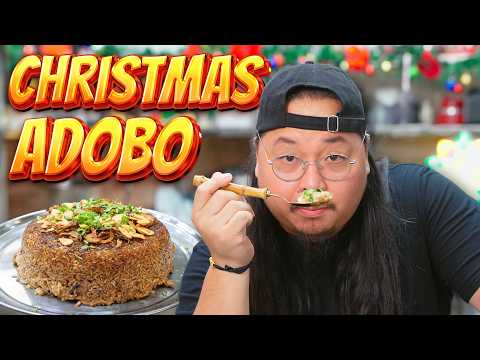 ADOBO ESPESYAL | Ninong Ry