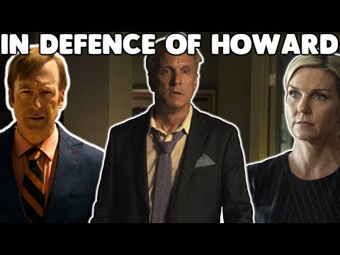 Why Jimmy and Kim HATE Howard EXPLAINED! Better Call Saul BREAKDOWN & ANALYSIS