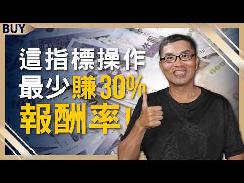 學會這指標每年賺30%！超馬芭樂教你算 存到這數字退休最安全！｜超馬芭樂、王志郁｜【富足今周起】EP7 @businesstodaytw