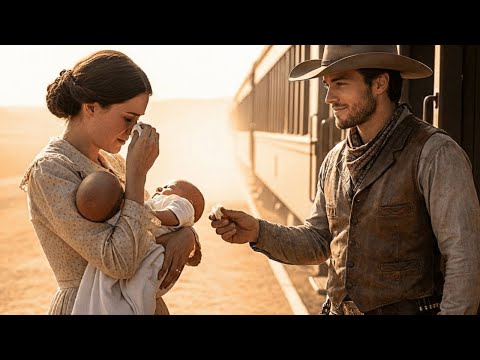 Novia por catálogo llegó con gemelos. Rechazada, pero un médico la aceptó.