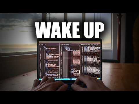 Why men waste their potential in coding jobs