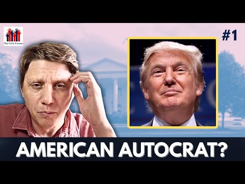 How and Why Democracies Die | Rory Truex