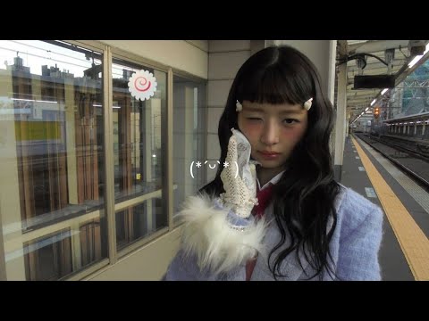 ๐ฃ๐น๐ฎ๐๐น๐ถ๐๐: ๊ดด์งๅฐๅฅณ์ ํ๋ฃจ(*ยด๊ณ`*)