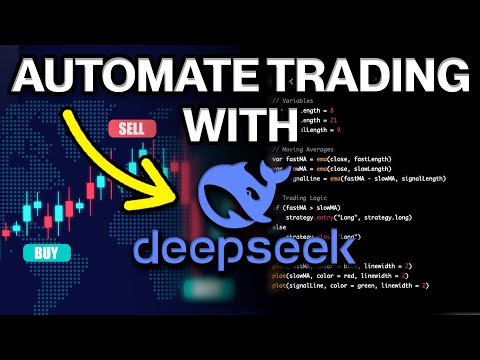 The Most Impressive AI Trading Strategy Builder We've Tested Yet