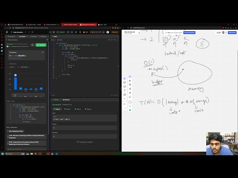 LeetCode | Delete Columns to Make Sorted | C++ | Golang | Rust