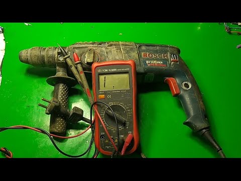 وفي هذا الفيديو سوف اريكم اسرار كيفية اصلاح اي متقاب كيفما كان نوعه و عطله