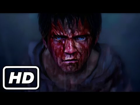 Warhammer 40K - Full Movie Cinematic (2025) | 4K Action Fantasy