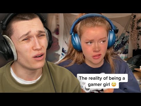 These TikToks are TOUGH To Watch