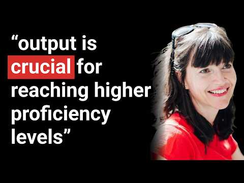 Professor Reveals Language Learning Tactics (According To Science)