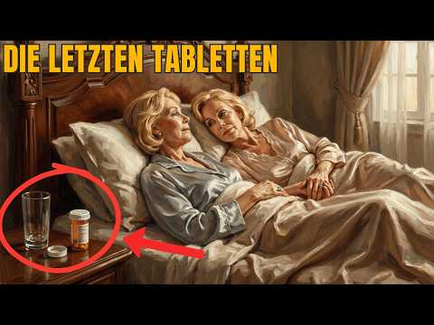 Kessler-Zwillinge: Die letzten 24 Stunden (Gerade enthüllt)