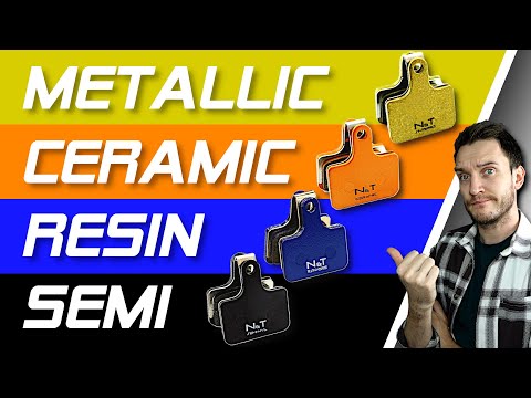 Every brake compound tested - The ultimate guide for road bikes!