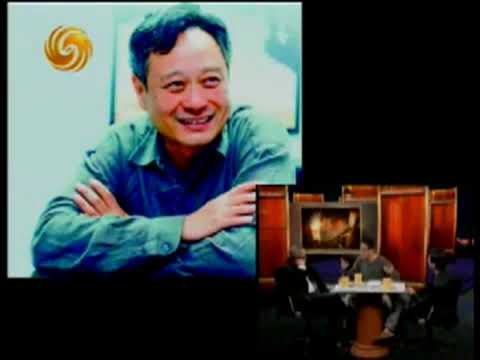 锵锵三人行20070926色 戒》观后感