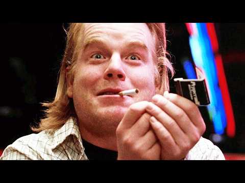 10 Actors Who Stole Movies In A Single Scene