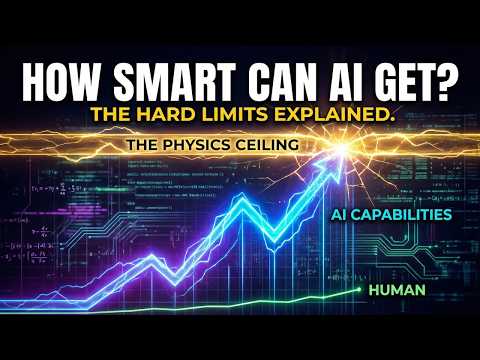 AI will be (way) smarter than us