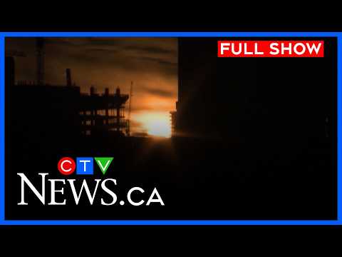 Alberta scrapping Daylight Saving Time | CTV News Calgary at 5 for April 20, 2026