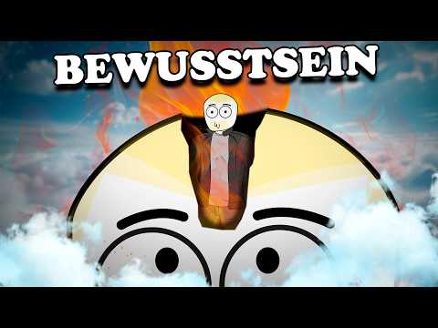 warum hast du ein Bewusstsein?