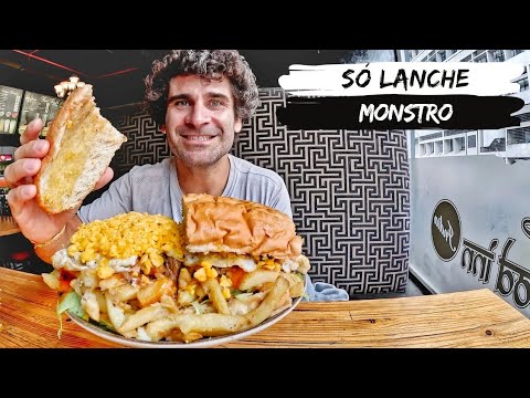 PROVANDO COMIDAS DA ÁFRICA DO SUL