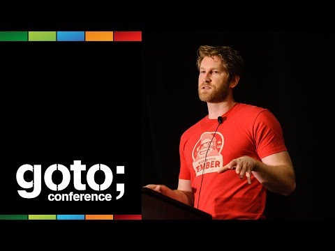 Elixir: The only Sane Choice in an Insane World • Brian Cardarella • GOTO 2017