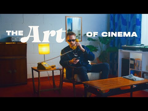 How to shoot like a Cinematographer | NOT a Videographer