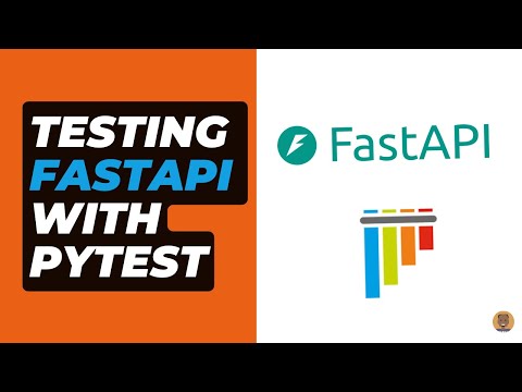 Testing A FastAPI App With Pytest