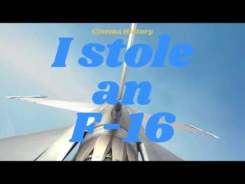 How to Start an F-16 (Bully in the Alley Remix)