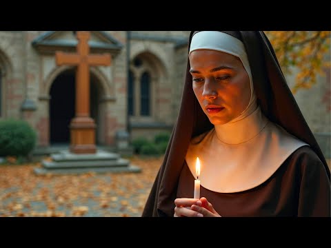 Peaceful Night Invocation – Gregorian Chants for Calm and Inner Healing