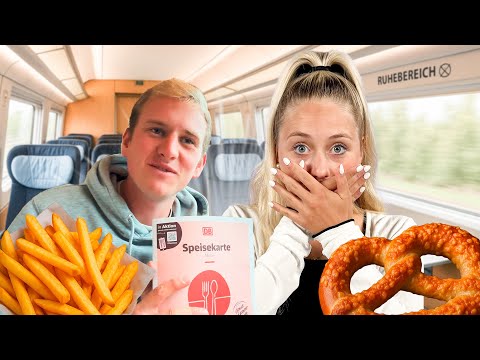 Hella und Matthes im Ruhebereich...￼ 😂