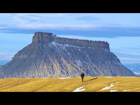 Hidden Natural Wonders of Western America - You Won't Believe They Exist!