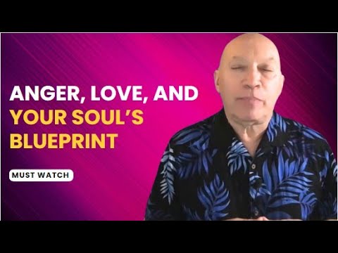 Bashar Twin Flame -- The Hidden Truth About Anger, Love, and Your Soul’s Blueprint