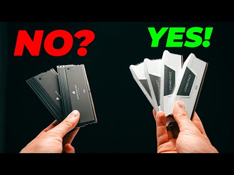 FIX YOUR DDR5 RAM NOW! - How to avoid instability & get better performance! (XMP & EXPO)