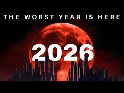 The 10 Shocking Biblical Prophecies of 2026 Unfolding Right Now