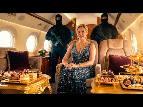 Inside The Trillionaire Life of the World's Richest Women (2026)