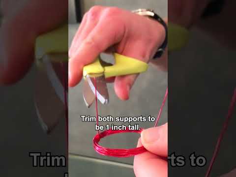 Ultimate DIY Electric Motor Using Only a Wire!