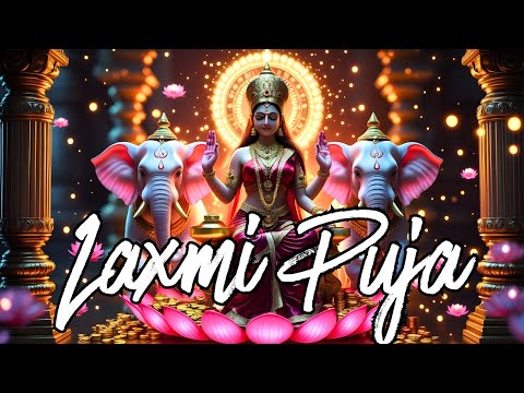 Unlock Prosperity with Mahalakshmi Gayatri Mantra | Powerful Invocation