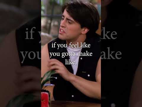 Rachel makes coffee for the first time in her life ☕ | Funny Friends Clip