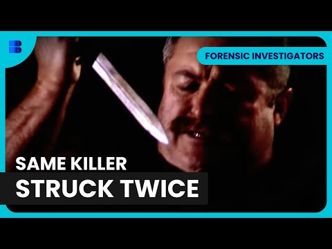 Prostitutes Murdered Brutally | Forensic Investigators | Documentary