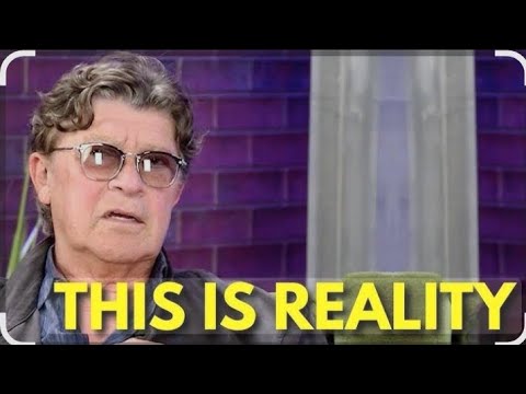 Before His Death, Robbie Robertson Reveals Shocking Truth About Levon Helm