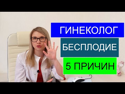 БЕСПЛОДИЕ ПРИЧИНЫ | НЕ МОГУ ЗАБЕРЕМЕНЕТЬ | КАК ЗАБЕРЕМЕНЕТЬ
