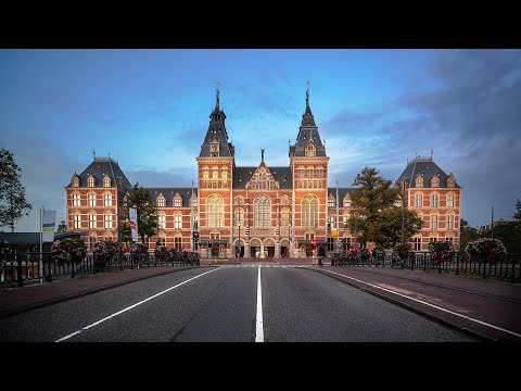 The History of the Netherlands – Part 2: The Dutch Golden Age of Art and Innovation