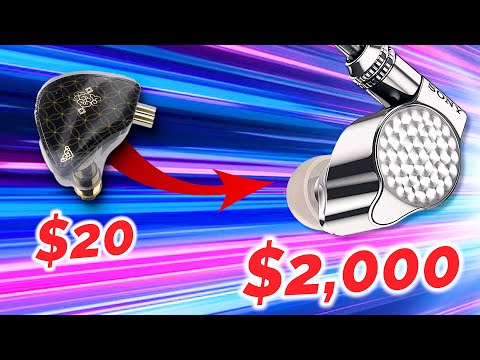 TURN $20 INTO $2000 (kind of)