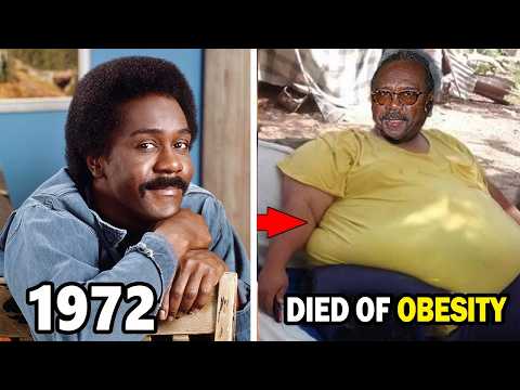 Sanford and Son (1972–1978) Cast: Then and Now, Uncovering Their Tumultuous Lives