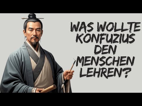 What Do You Believe In? | CONFUCIANISM