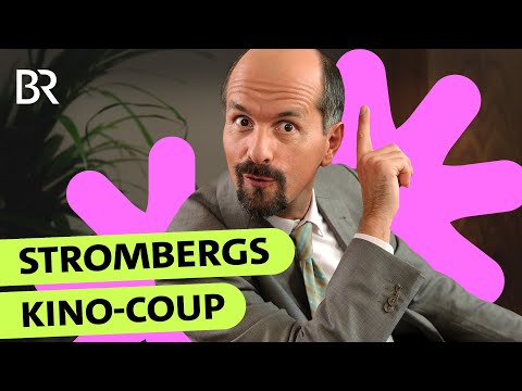 STROMBERG: Die wahre Geschichte hinter dem ersten Stromberg-Film